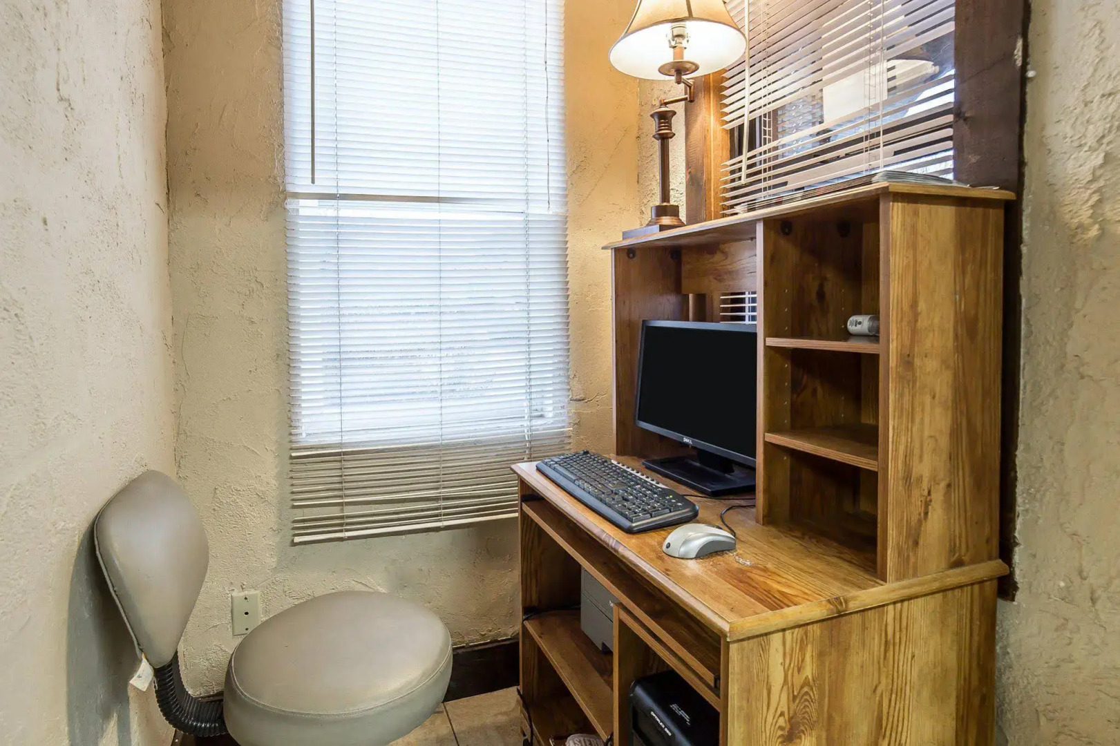 Rodeway Inn Baker City