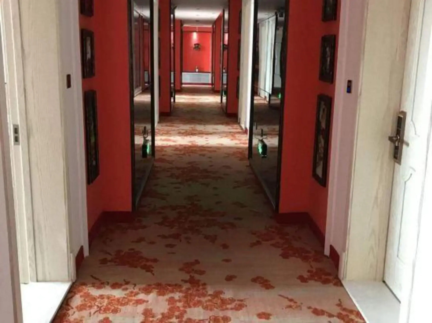 Xintian'e Boutique Hotel