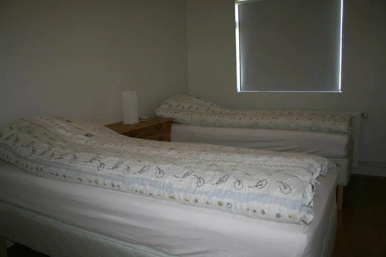 Vídihóll Kópaskeri -Holiday Apartments