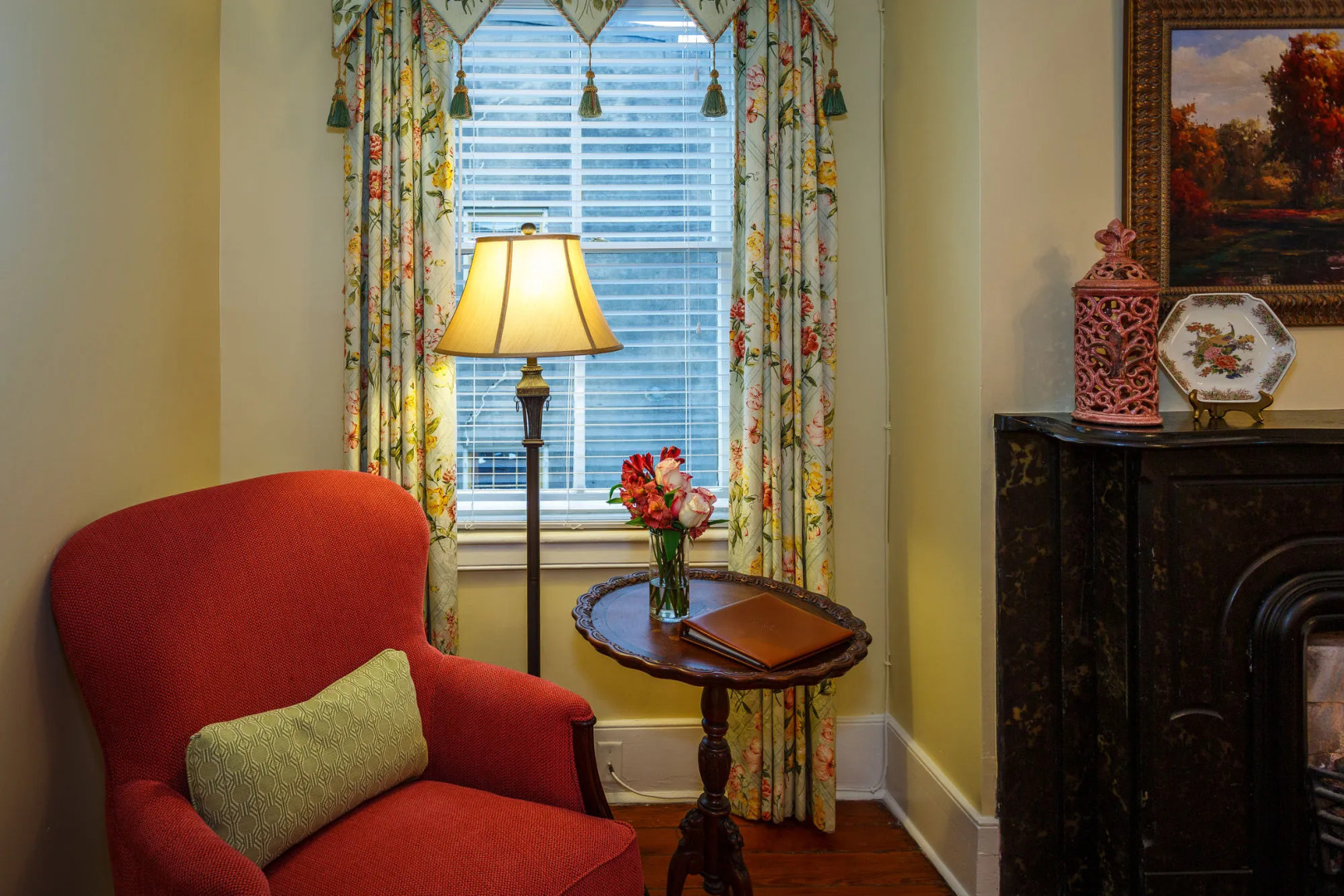 The Gastonian, Historic Inns of Savannah Collection