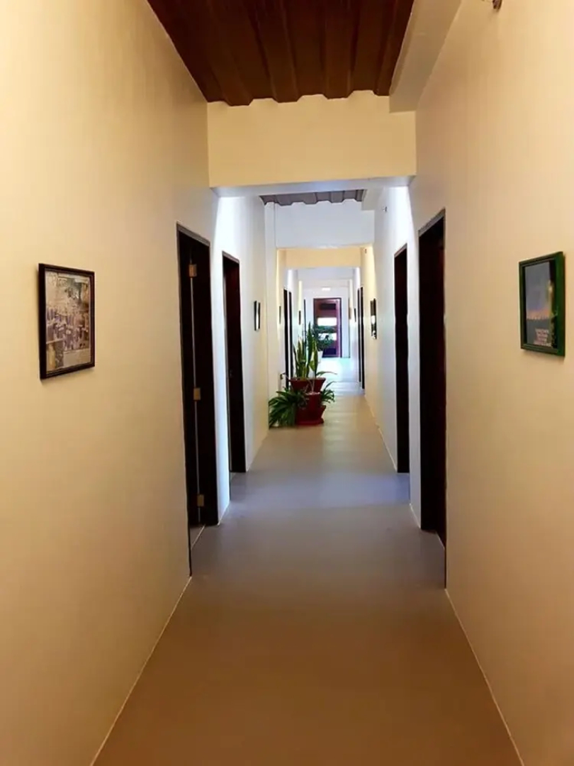 MelSol Hotel