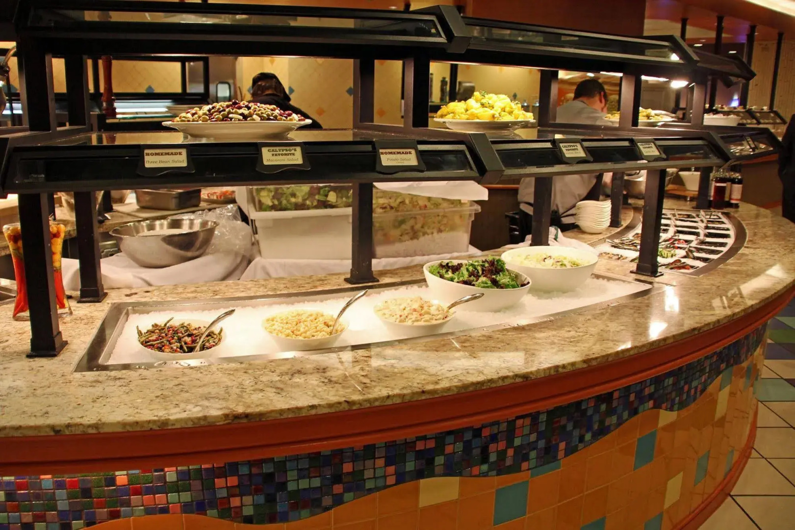 Horseshoe Black Hawk - A Caesars Rewards Destination