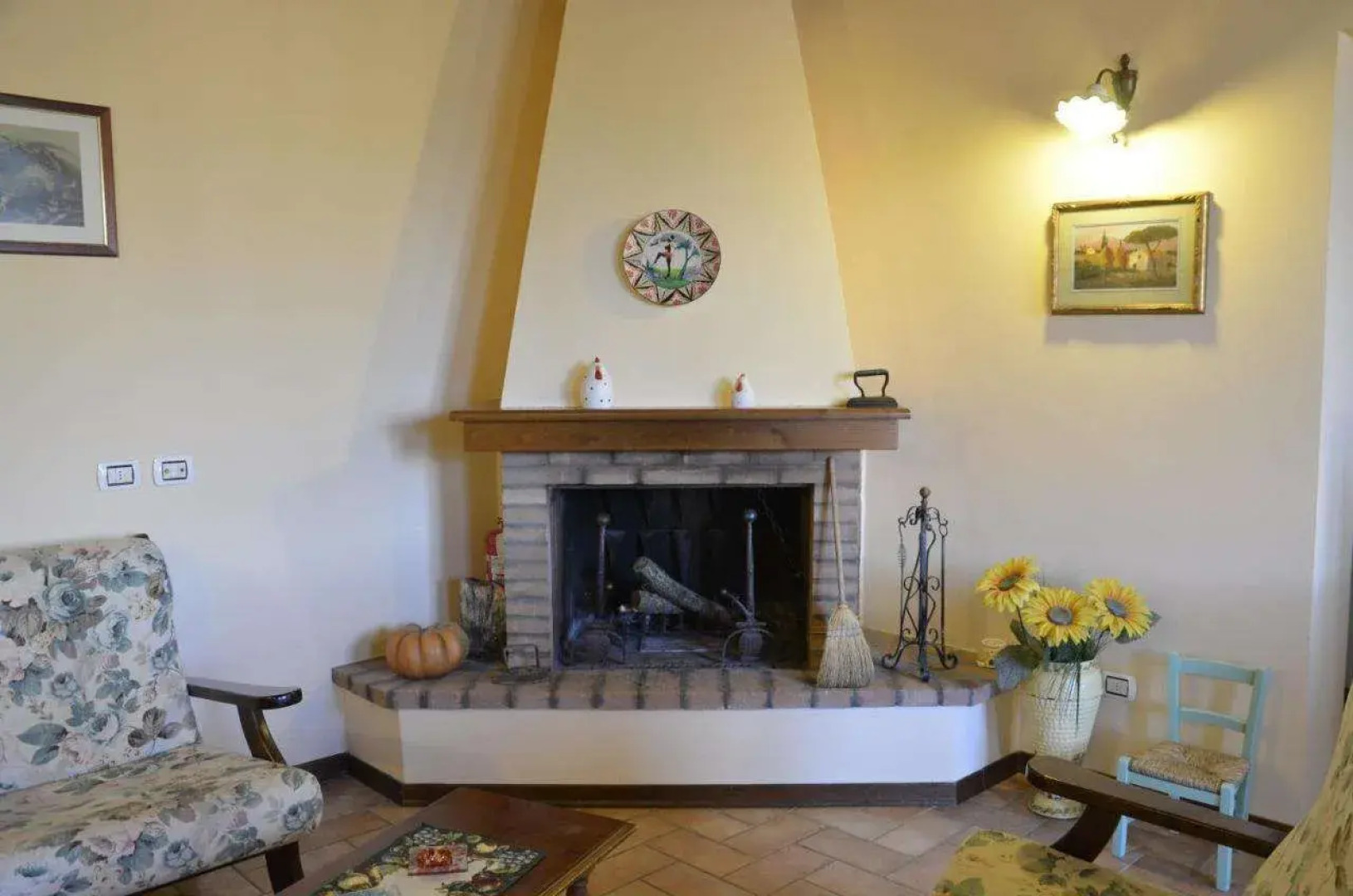 Agriturismo Corte in Poggio