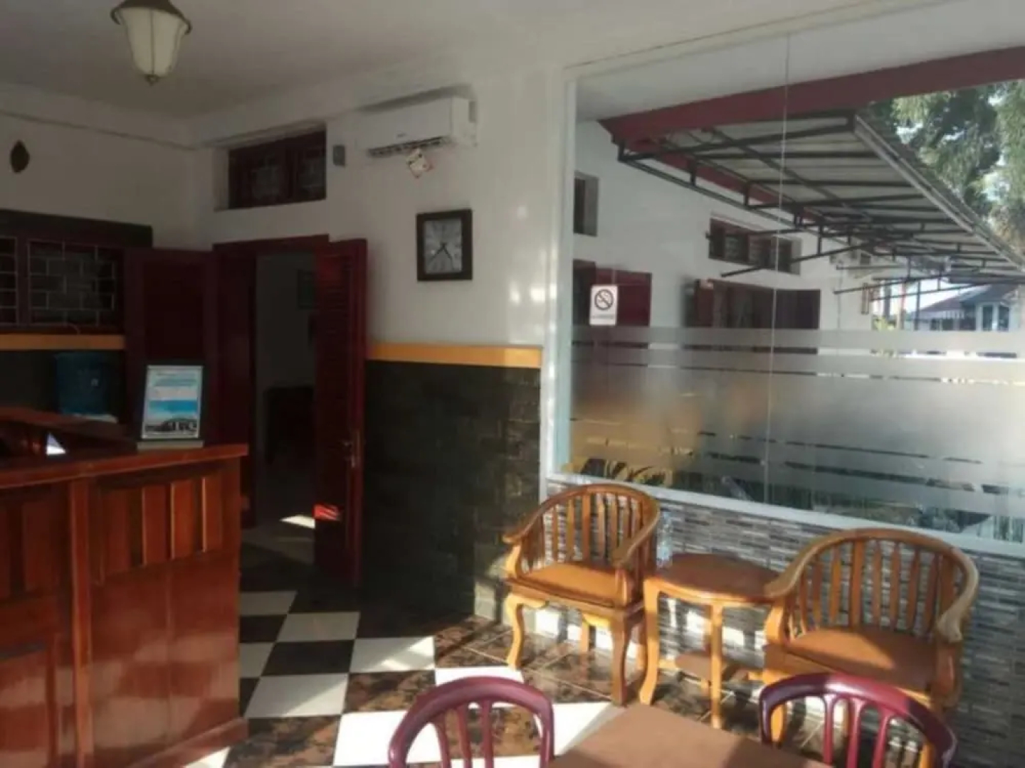 Wisma Tuluy