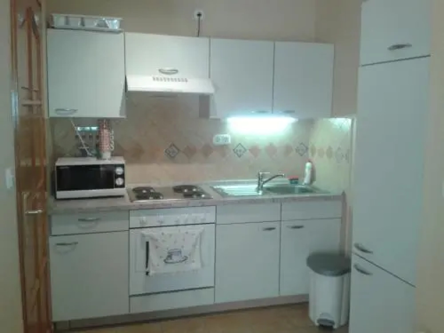Dreiszker Apartmanház