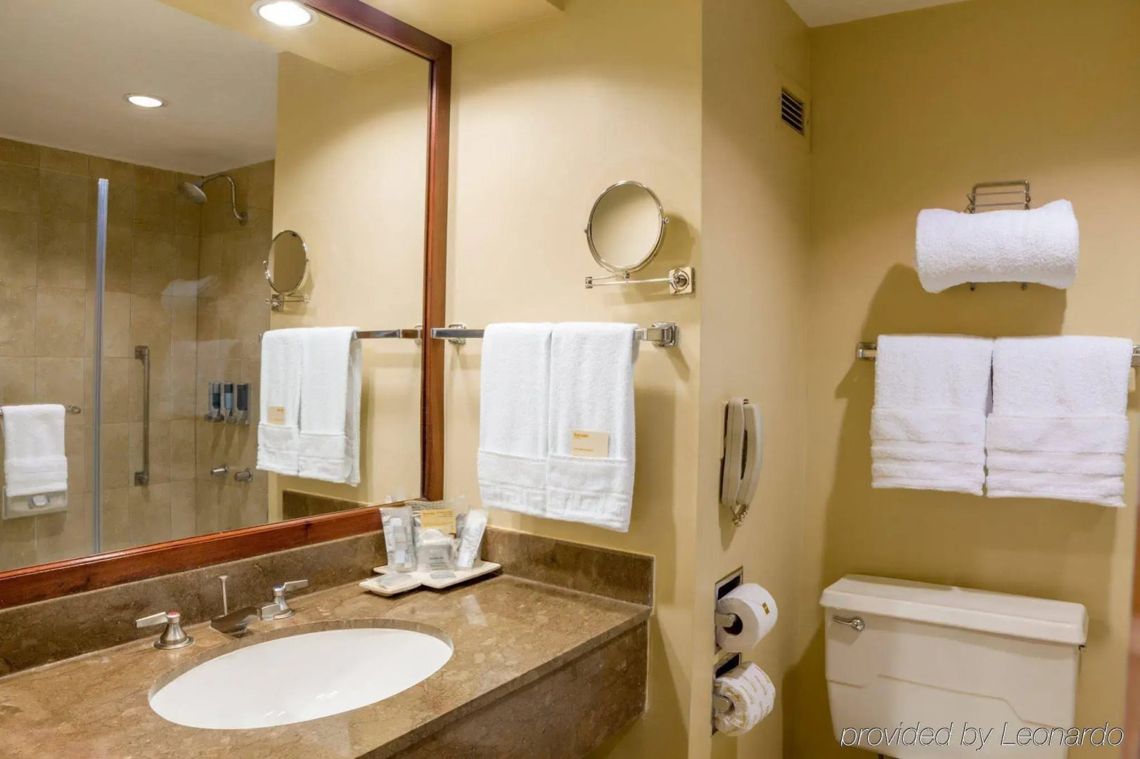 Barceló Guatemala City