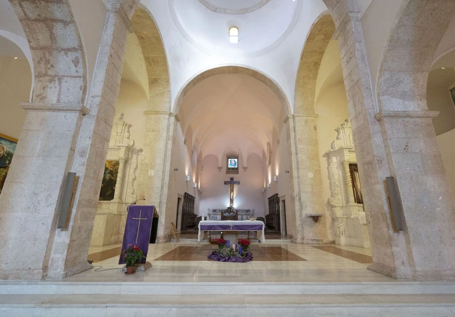 Convento di Stignano