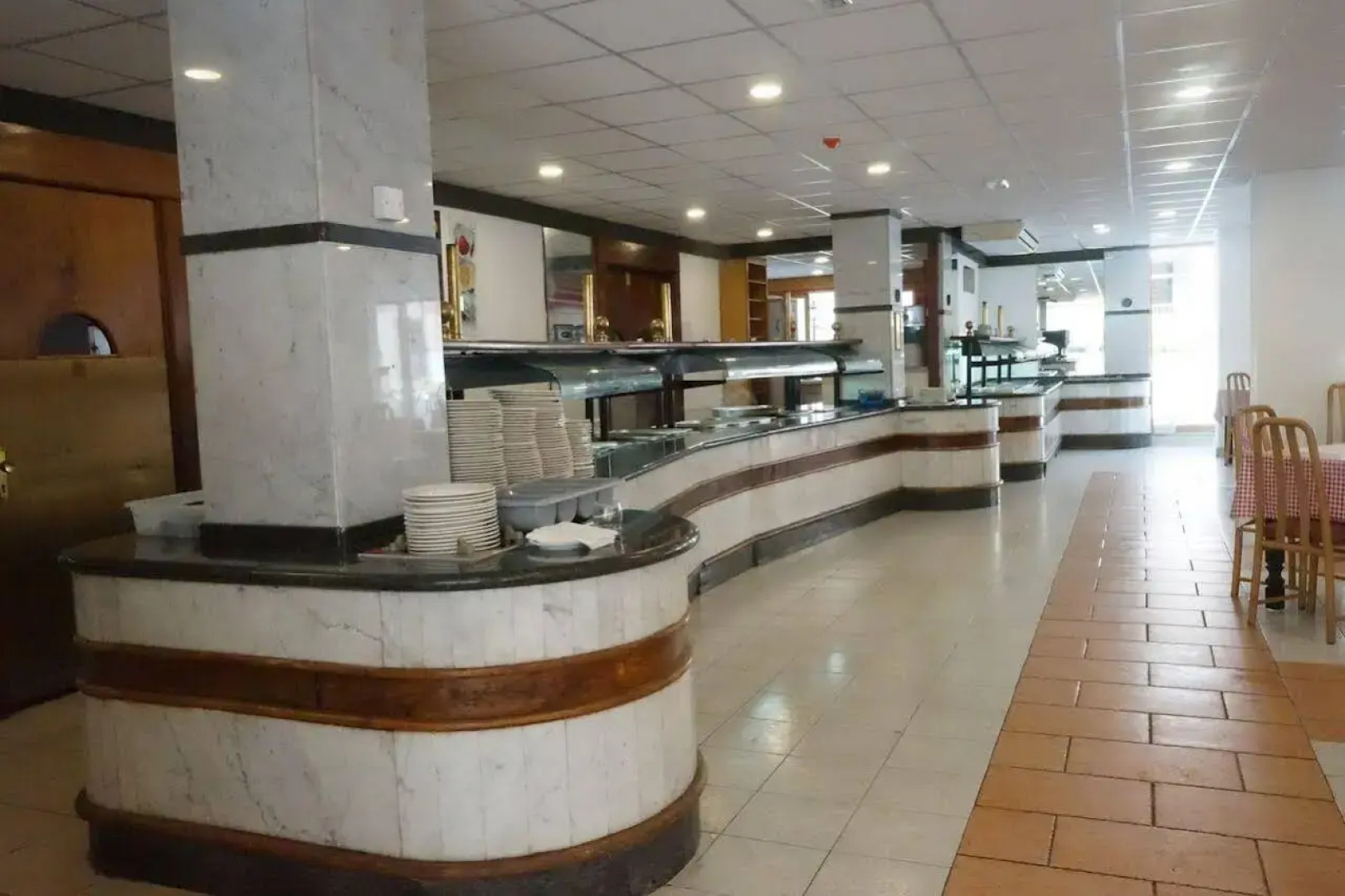 Blue Sea Santa Maria Hotel