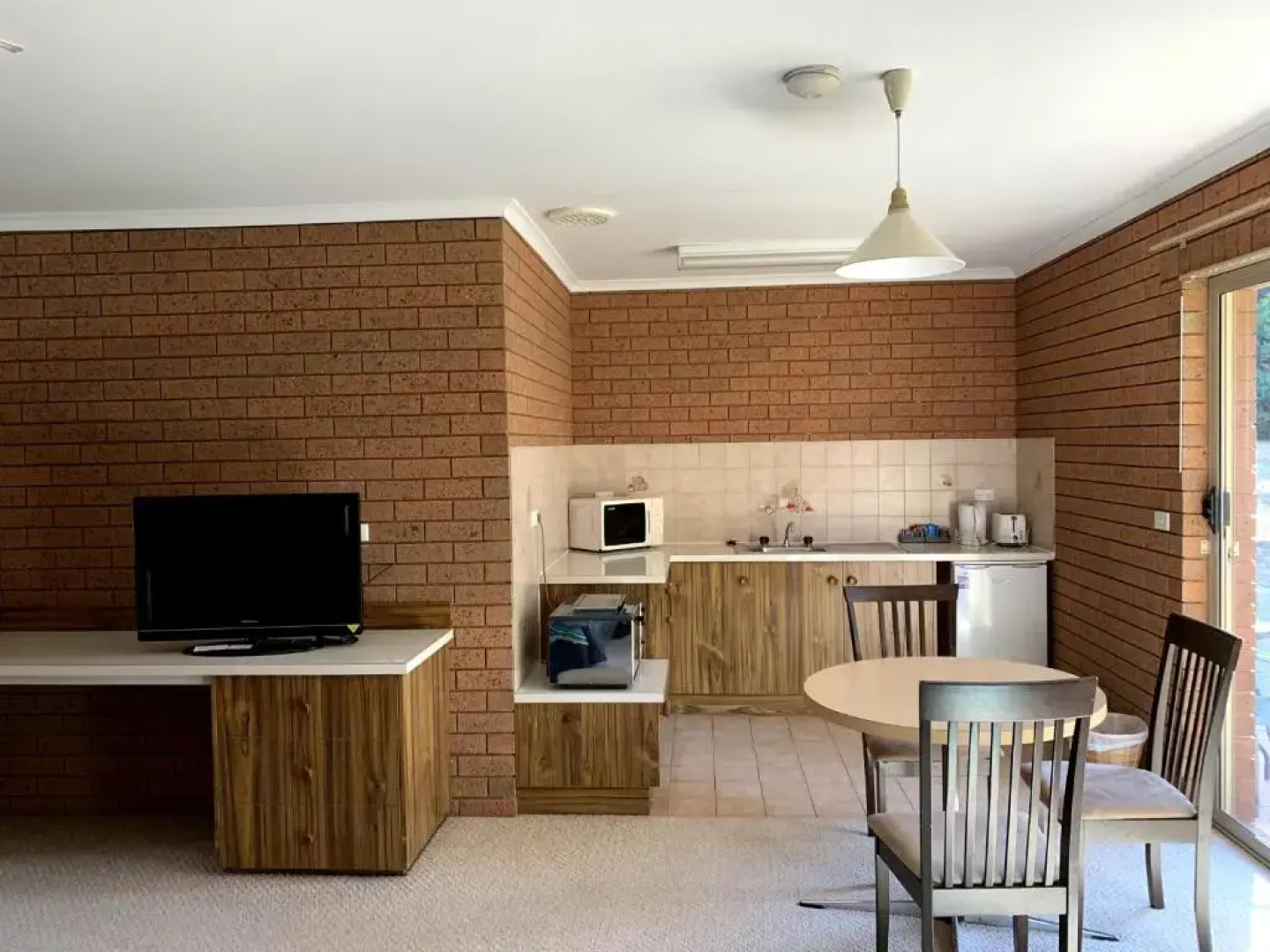 Comfort Inn Kingswood