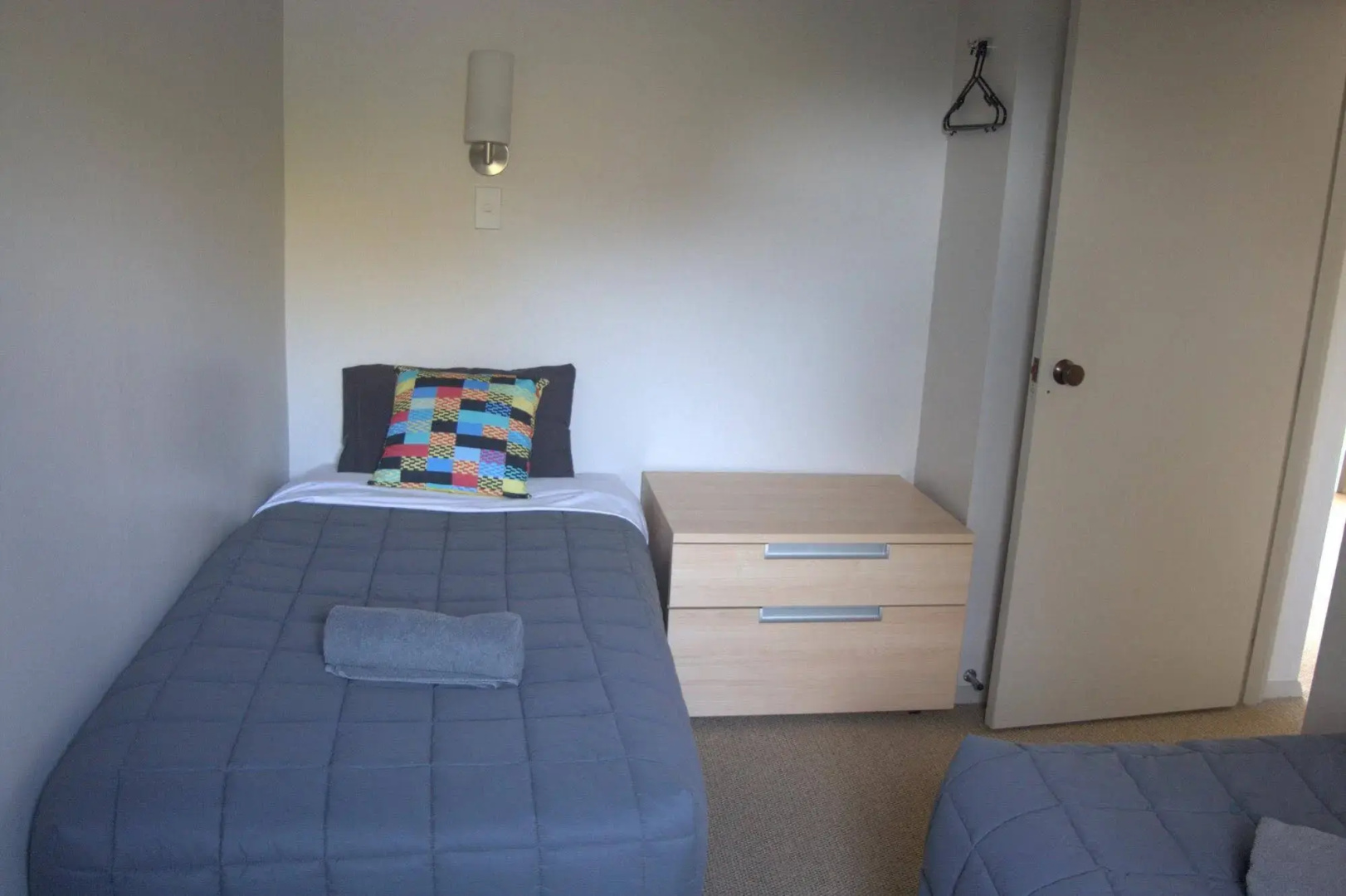 Akaroa Waterfront Motels