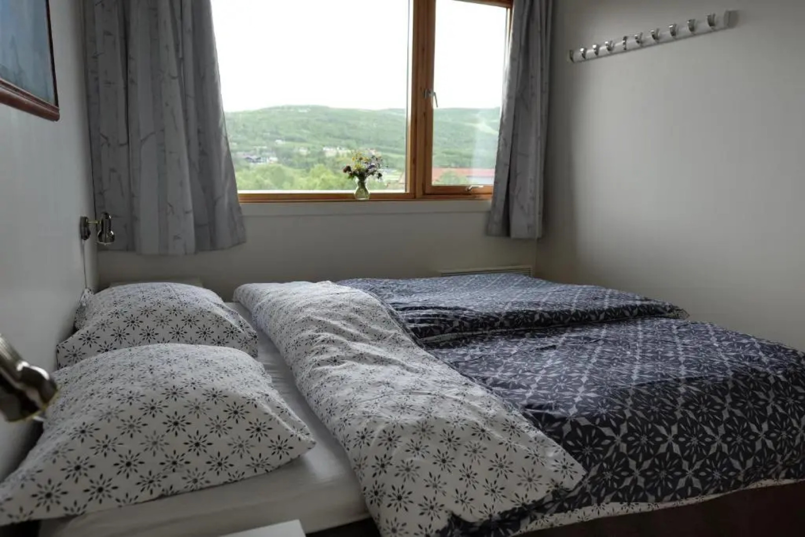 Fjelltun Fritidsleiligheter, leilighet 407