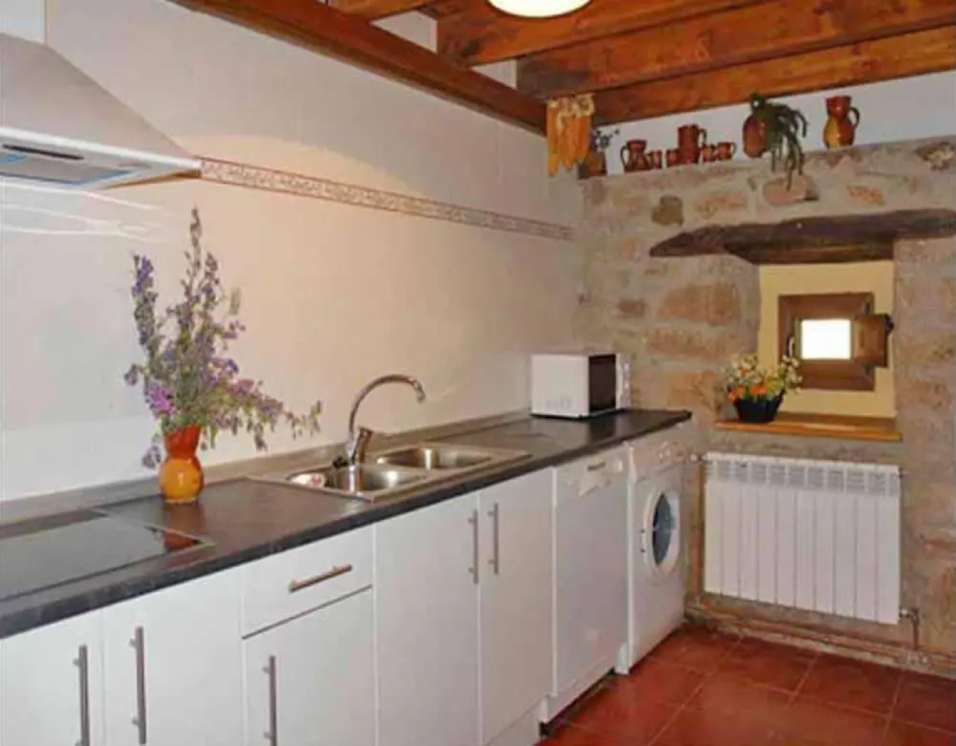 Posada la Sosiega