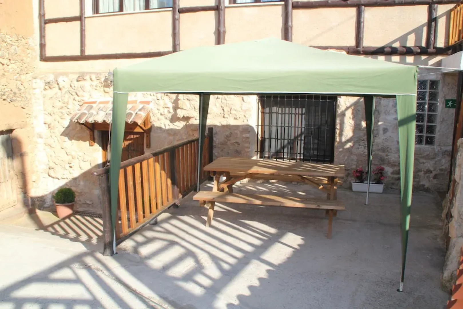 Las tercias de Curiel