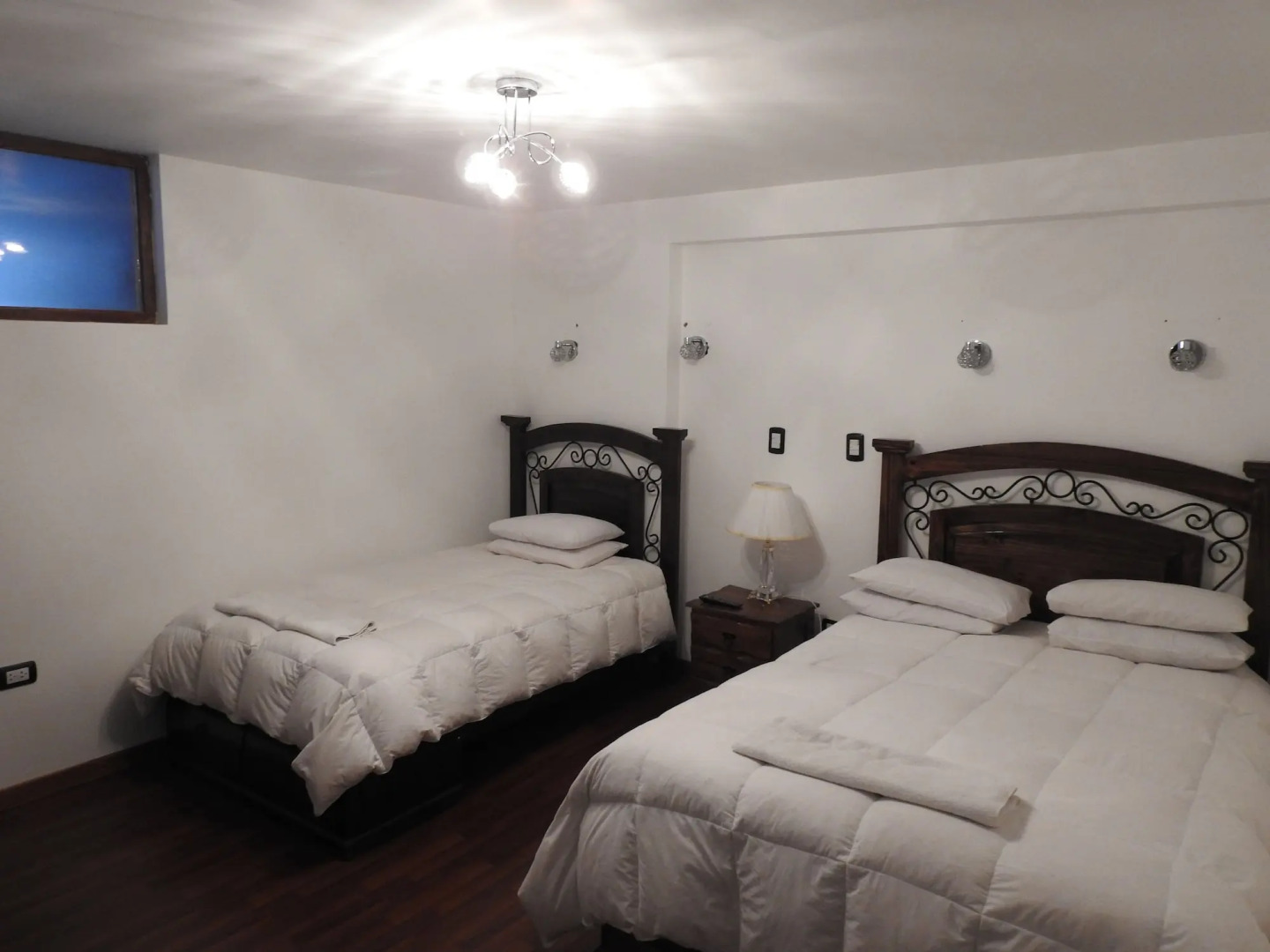 Mister Inkas Hotel Inn Exclusive Palace