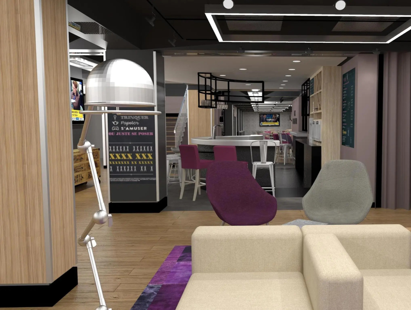 B&B Hotel Nowy Targ (B&B Hotel Nowy Targ Centrum)