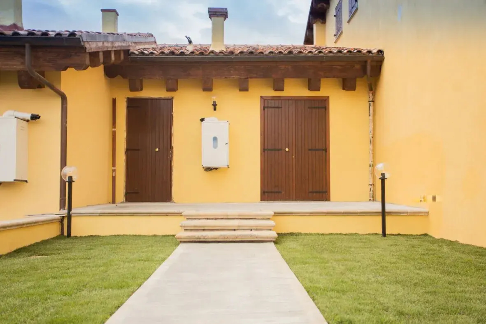 Albergo Diffuso Amatrice
