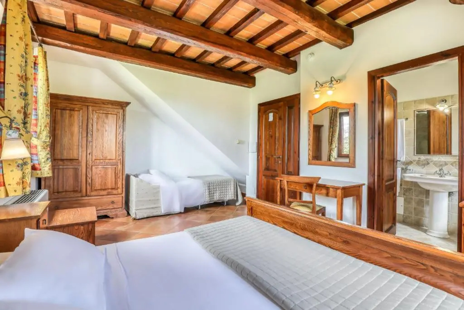 Agriturismo Regno Verde