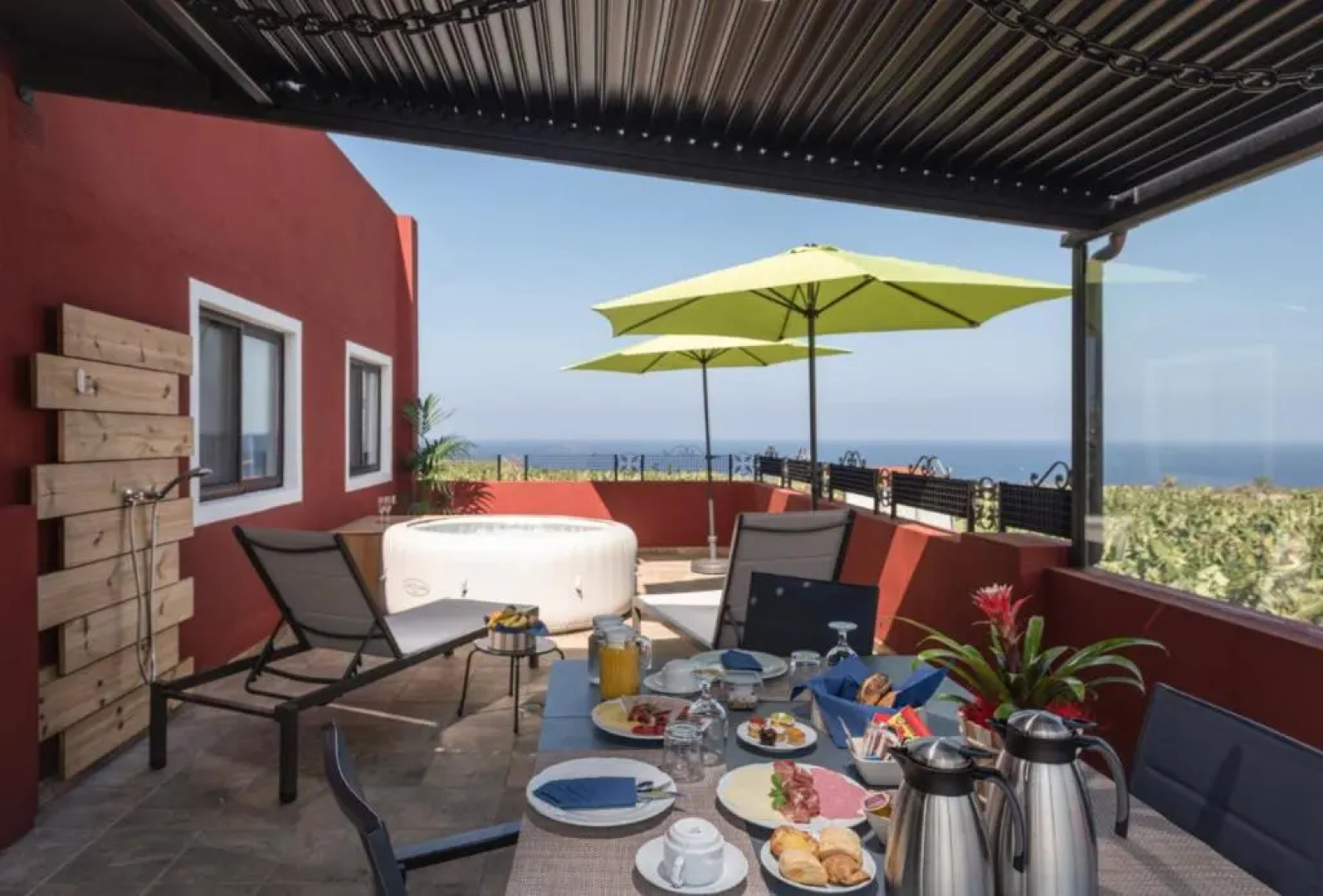 Hacienda La Dehesa (Only Adults)