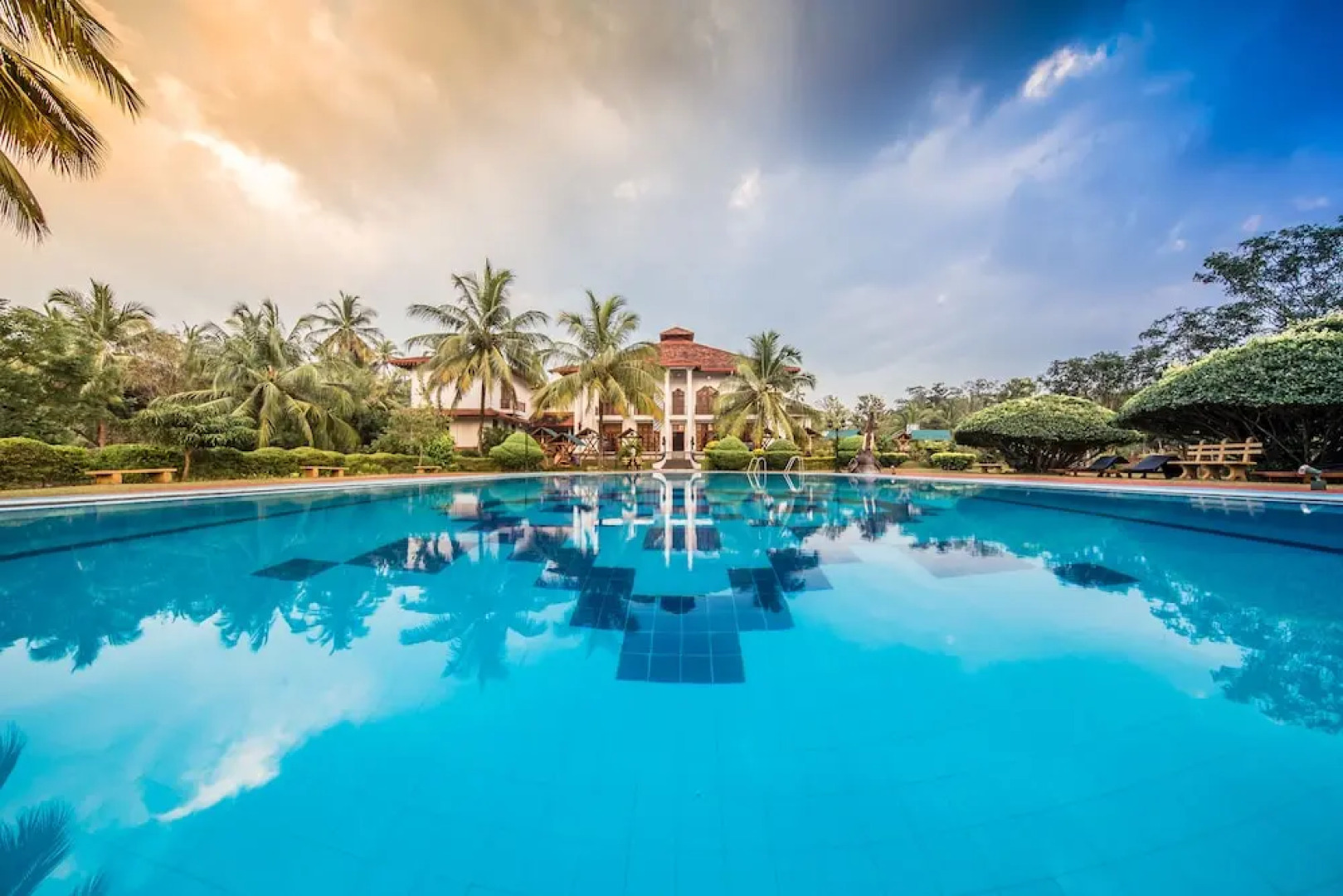 Yapahuwa Paradise Resort