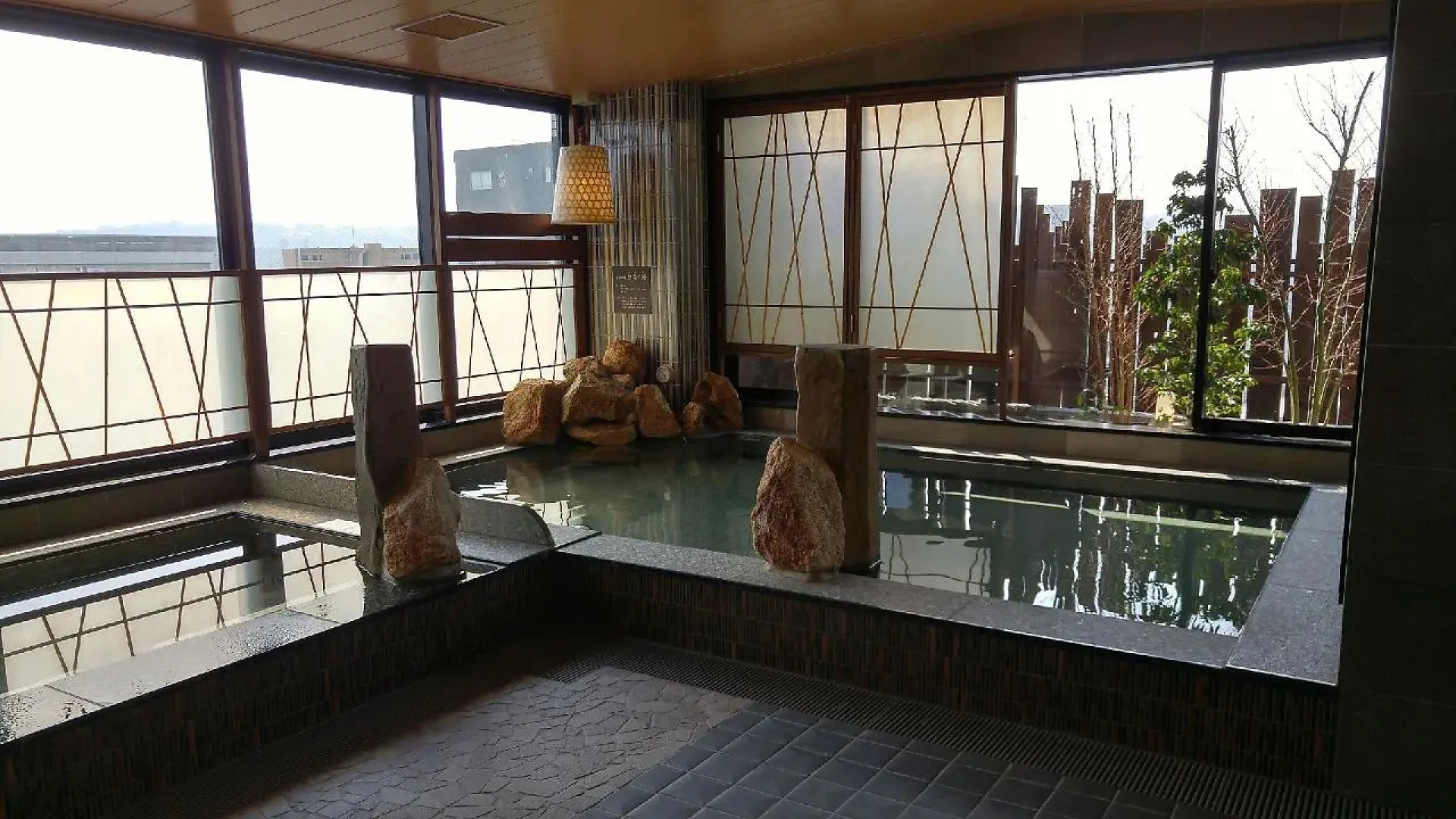 Dormy Inn Oita Hot Springs