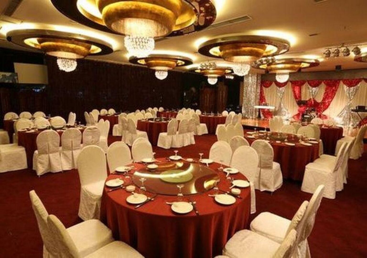 Dandong Xin An Dong Hotel