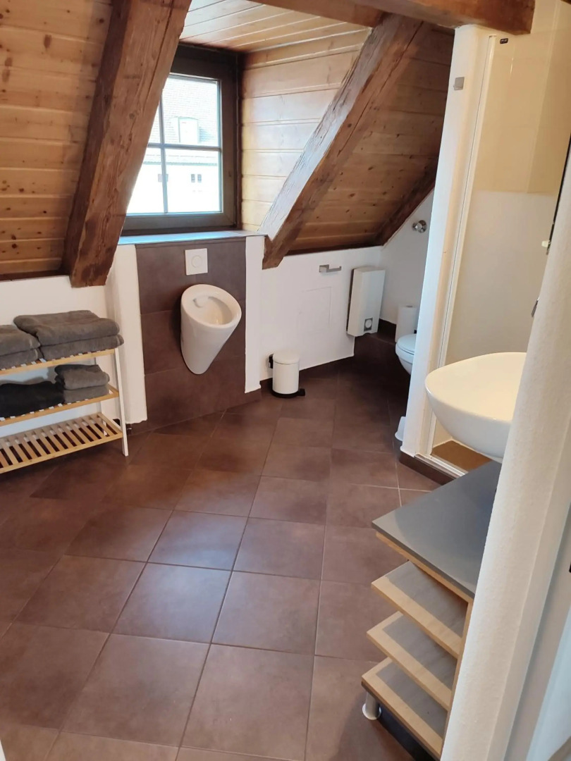 **Altstadt**Appartement**