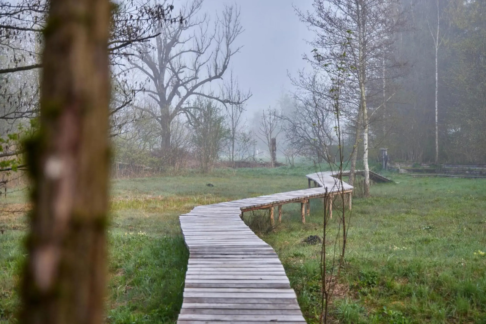 Zentrum für Umwelt und Kultur - Gästehaus und Jugendbildungseinrichtung im Maierhof