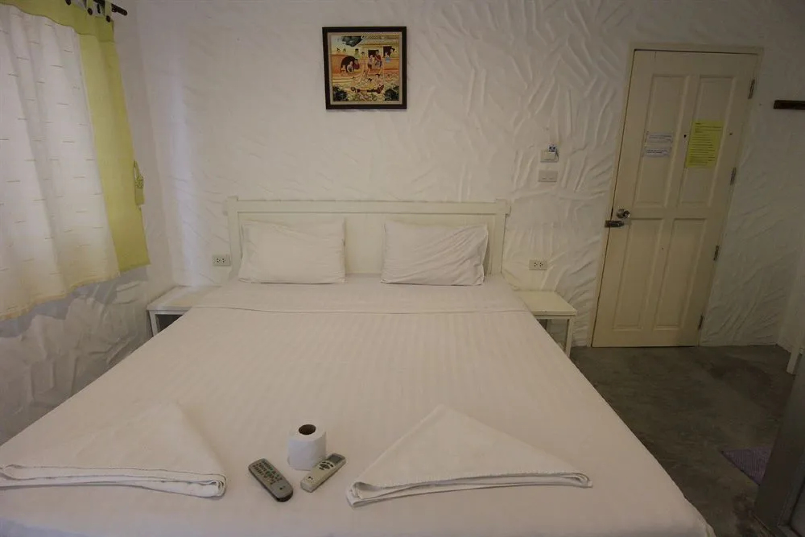 The White Hotel