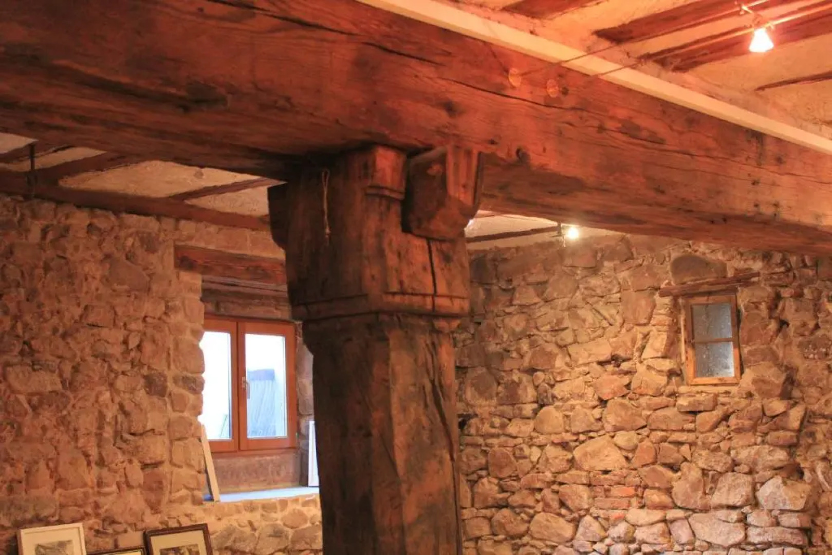 Les Gîtes Coeur de Vigne