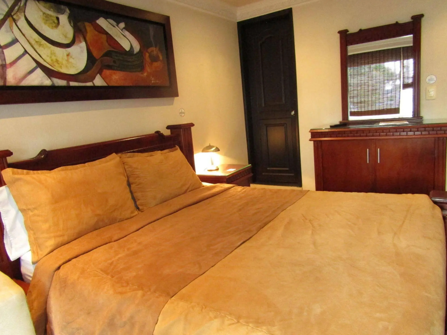 Hotel Aires Del Quindio