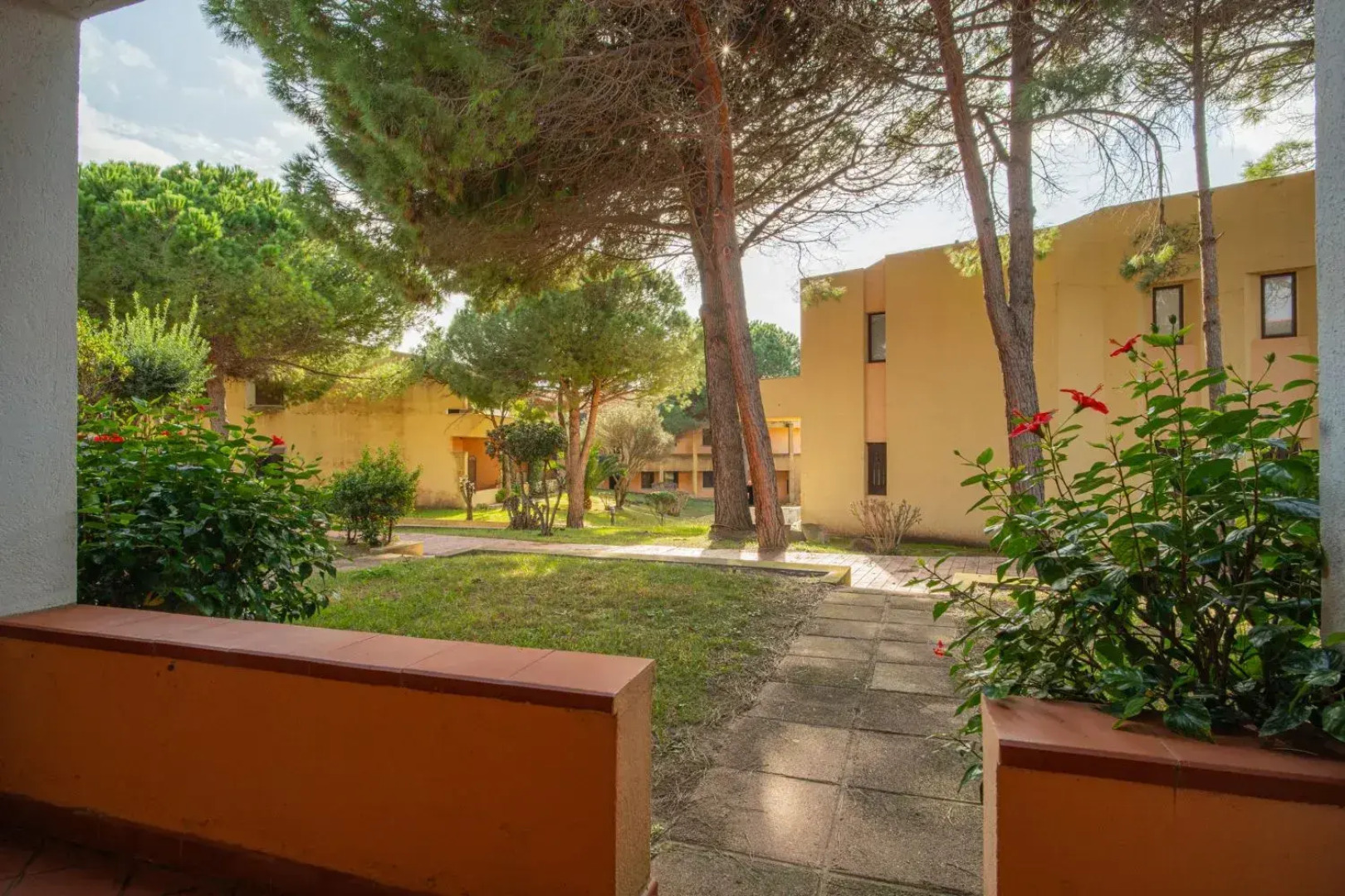 Felix Hotels – Residence Hotel Costa Serena