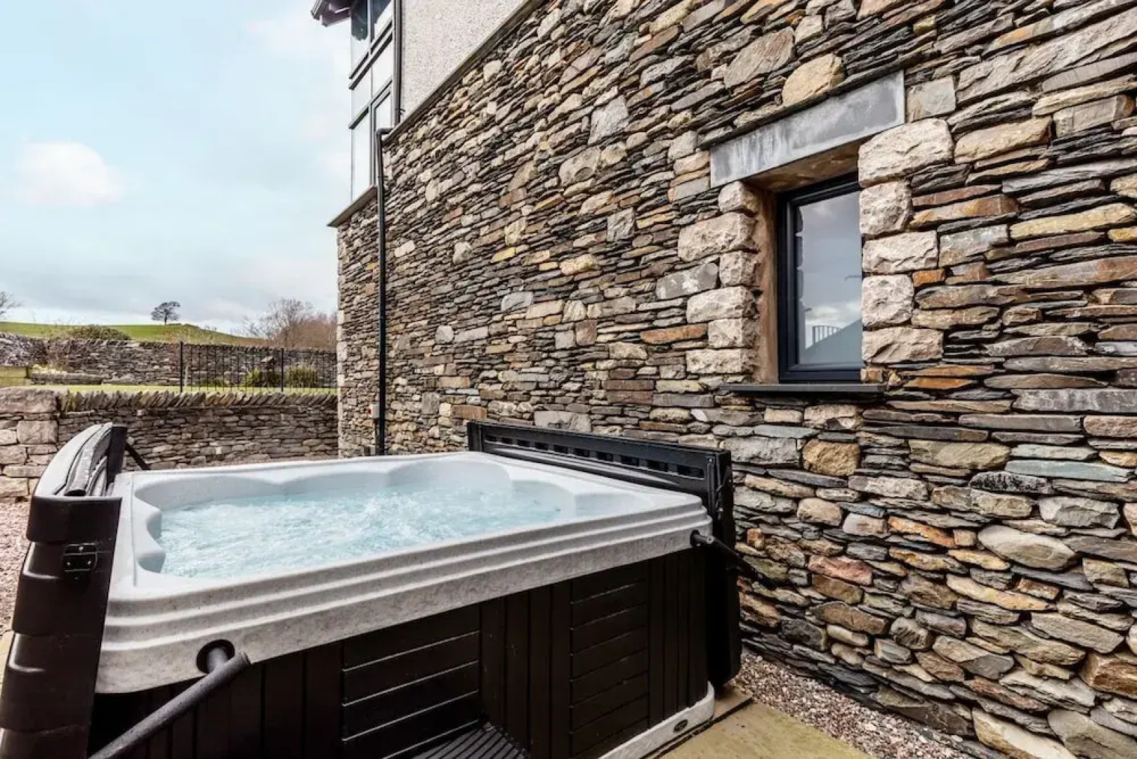 Carus House @ Carus Green