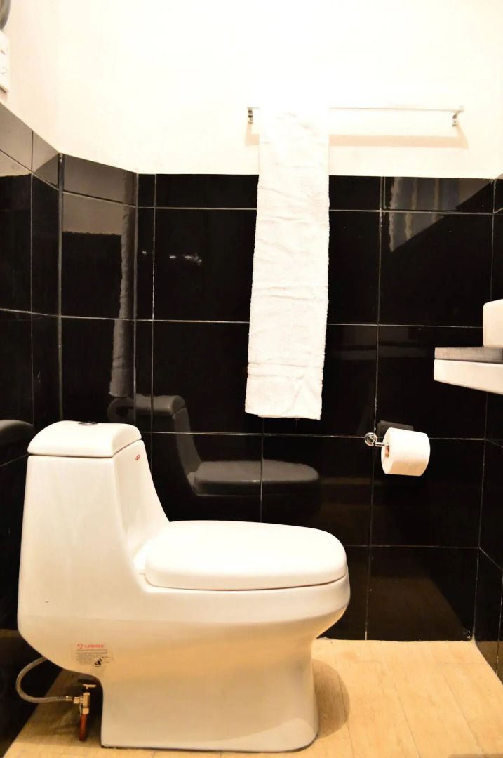 Hostal Corona Condesa