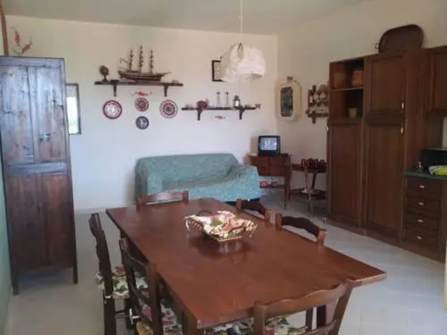 La Residenza Villino Andromaca