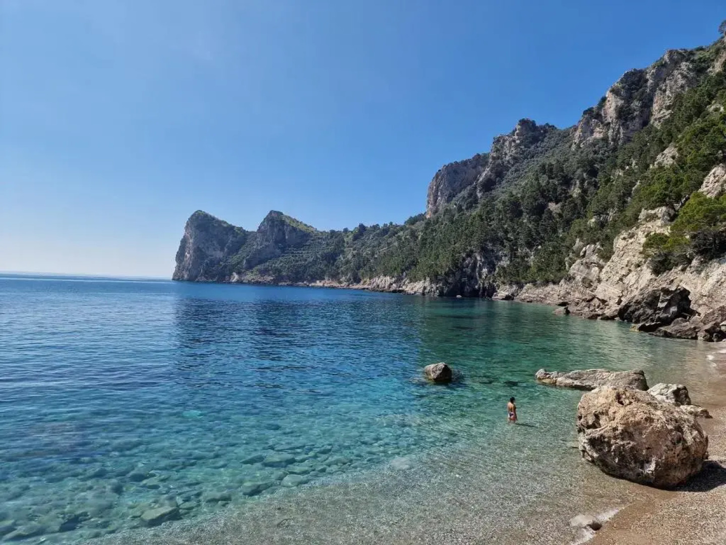 Nettuno Holiday Village