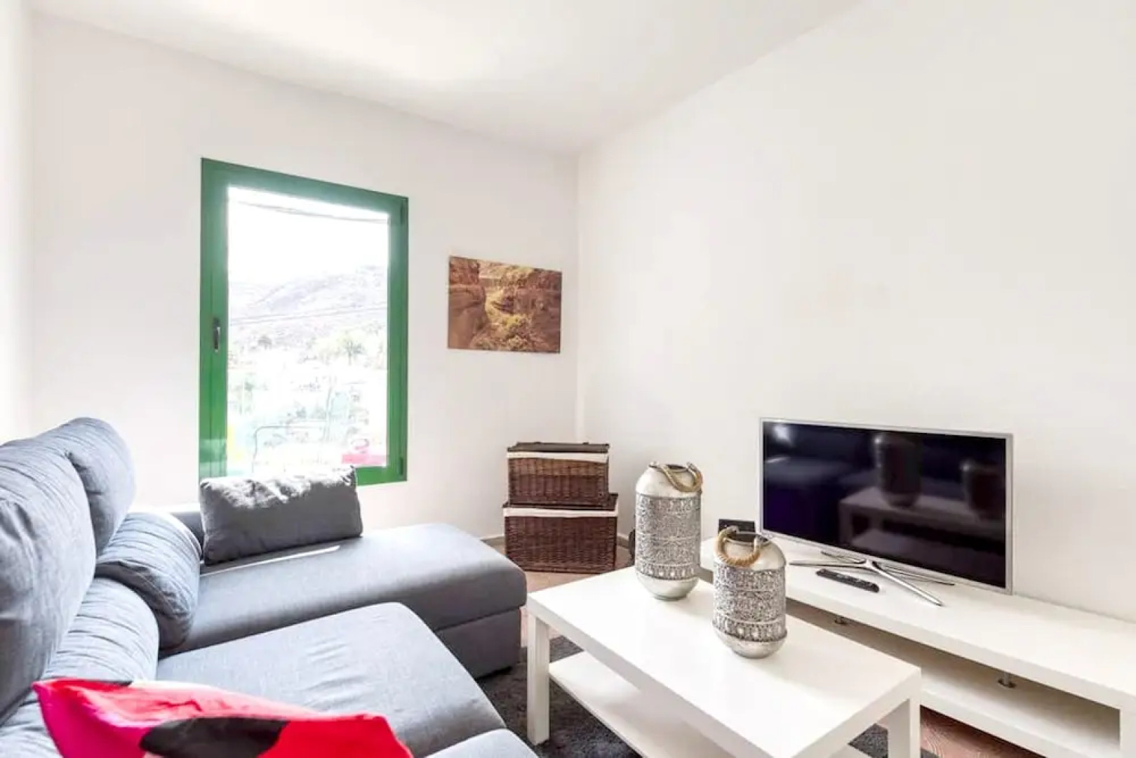 House with 2 Bedrooms in Temisas, Temisas, 35118 Agüimes,, with Shared Pool And Wifi