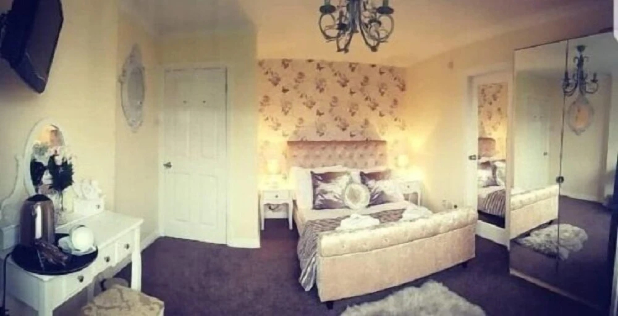 Strontian Boutique Bed & Breakfast