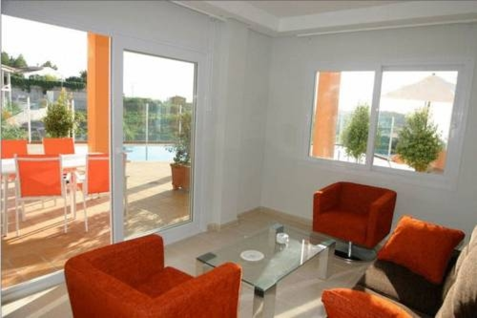 Apartamentos Benitachell