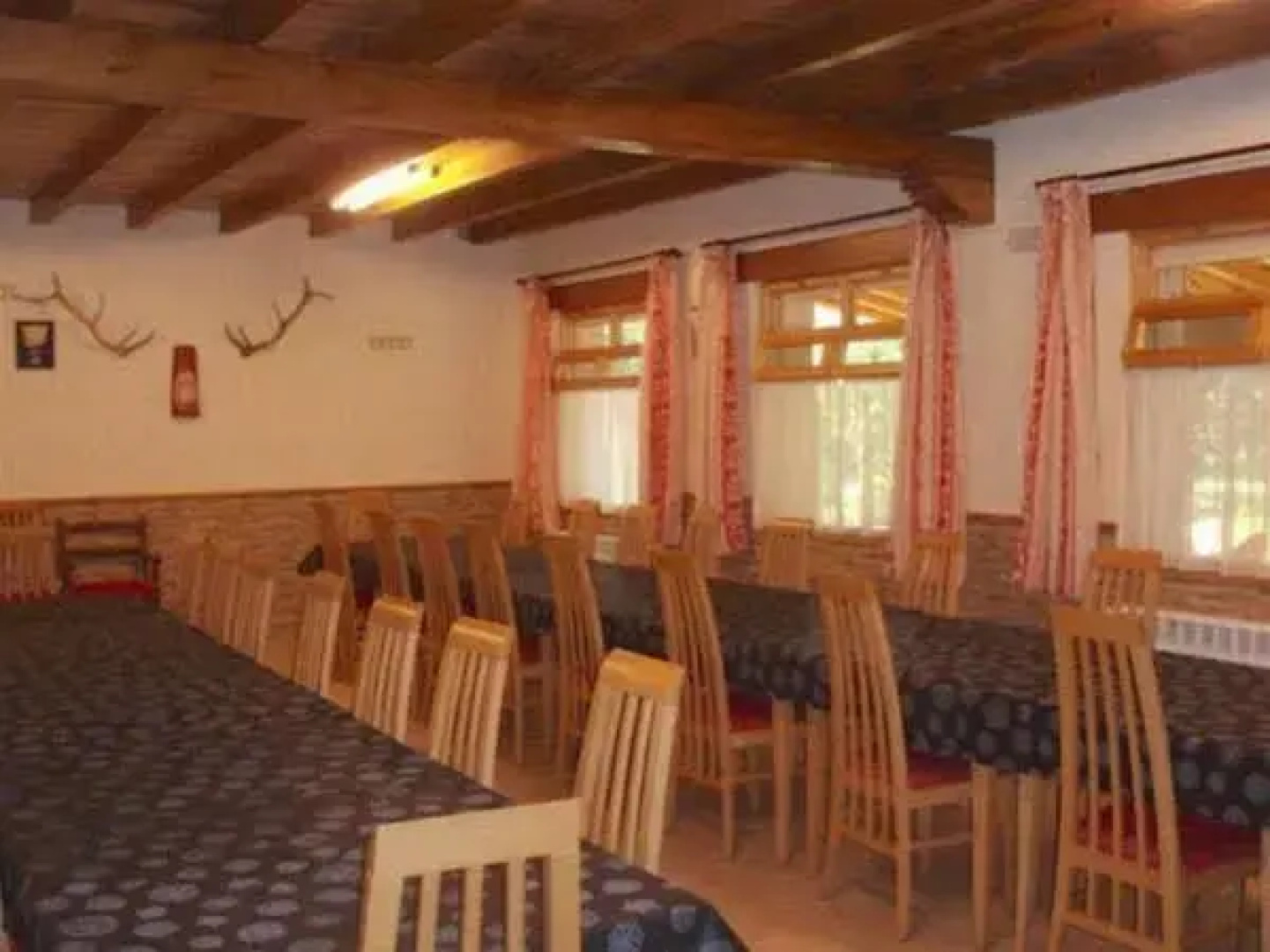 Posada Casa de Julia