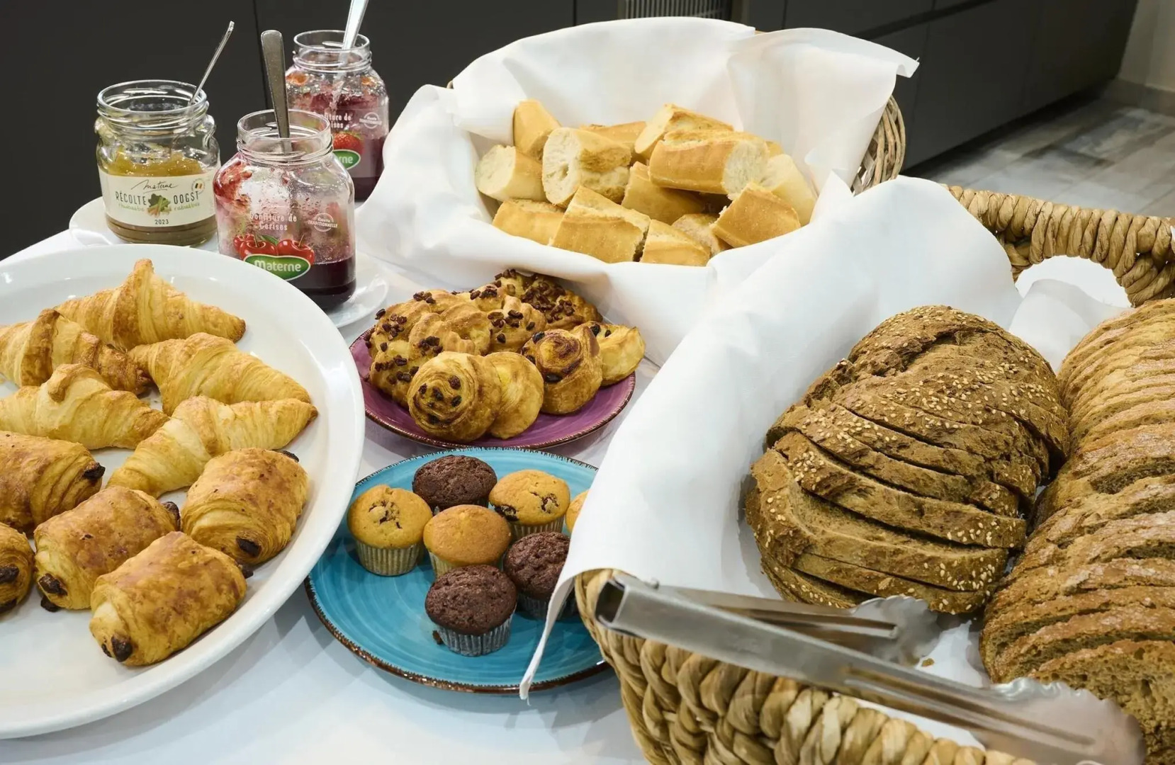 Les Tanneurs de Namur