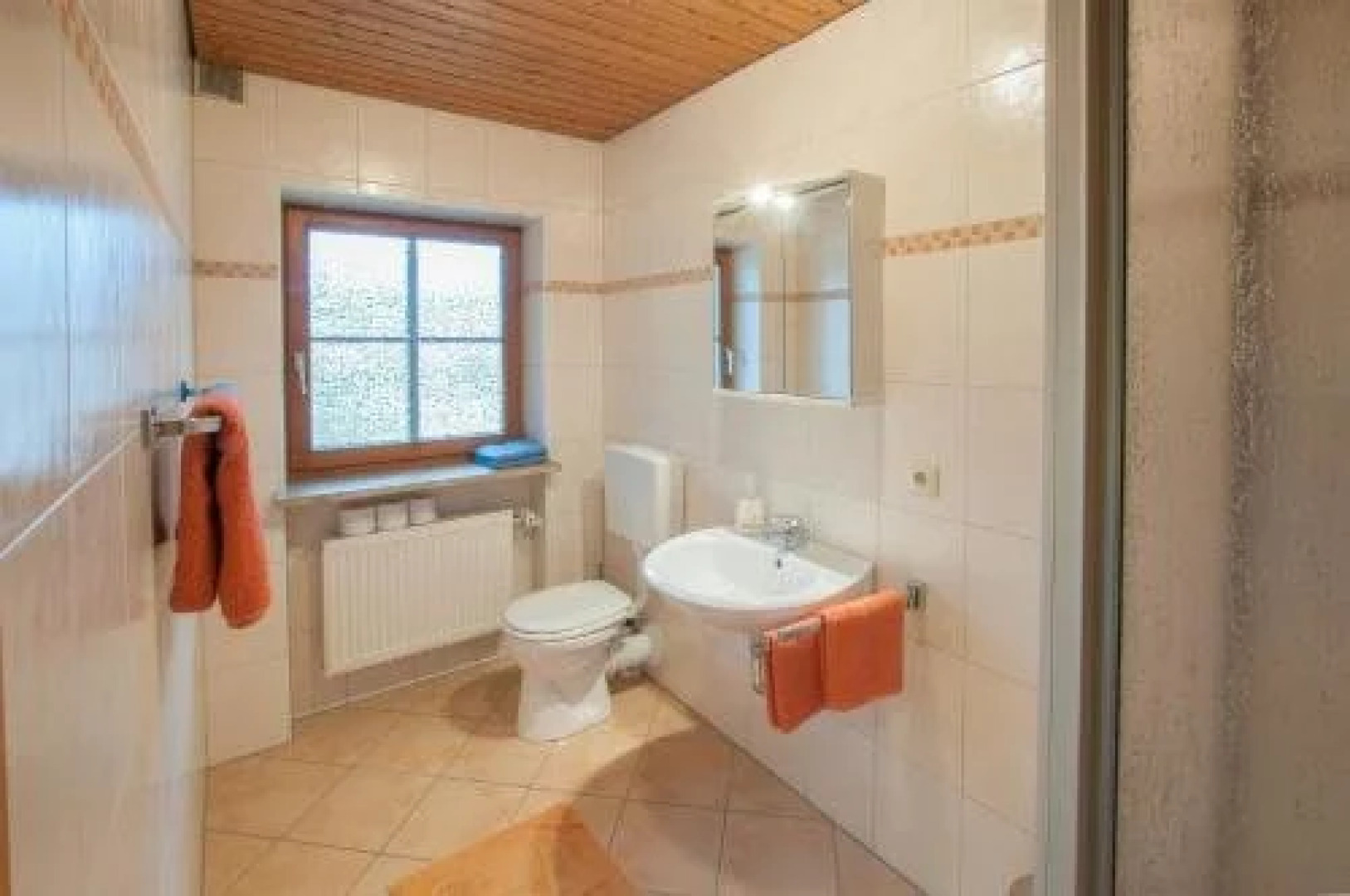 Ferienwohnungen Ilsanker - Doffenlehen