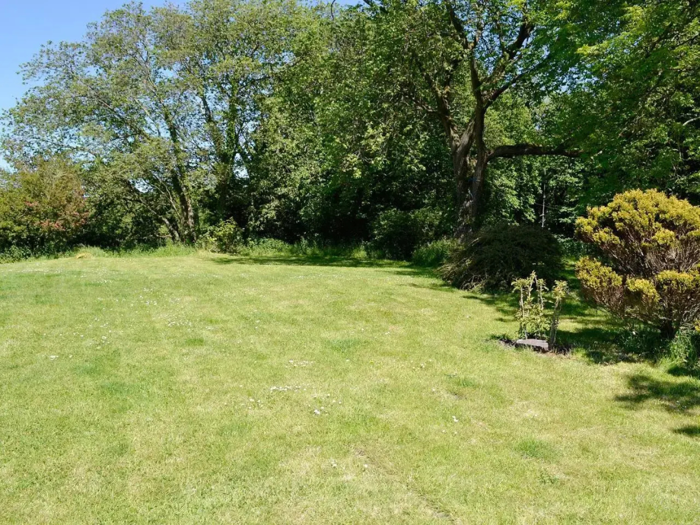 Olafs Cottage