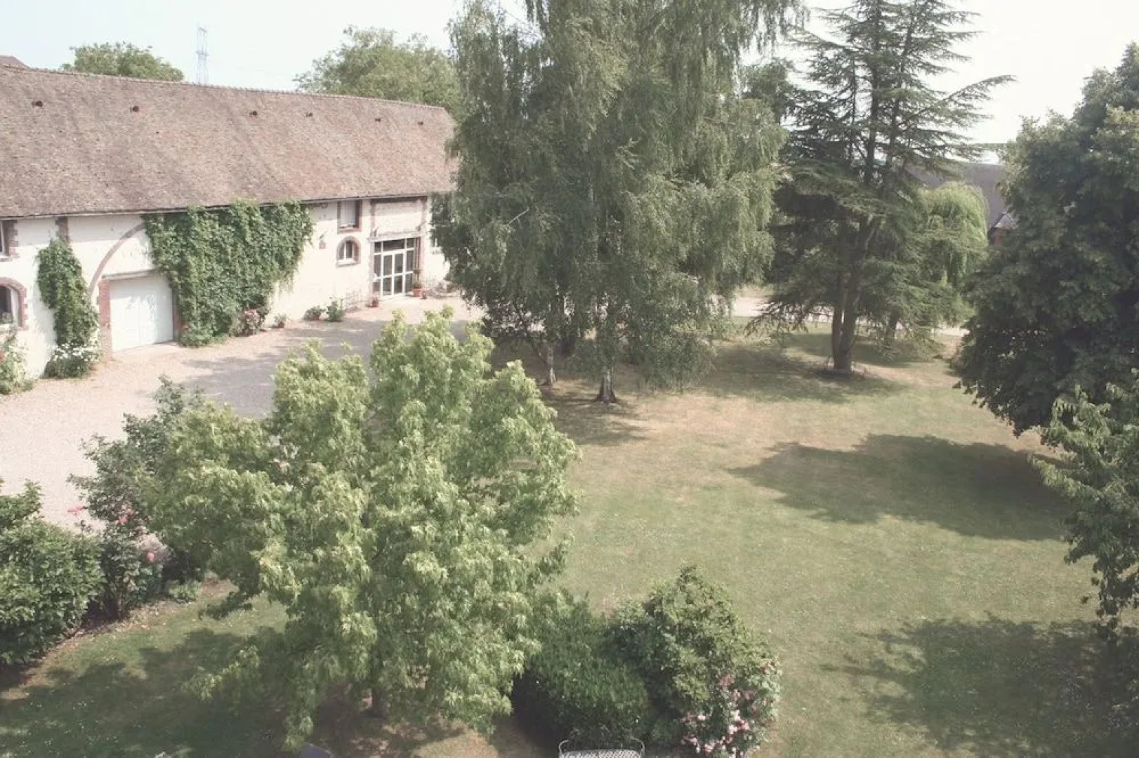 La Ferme Des Luthiers