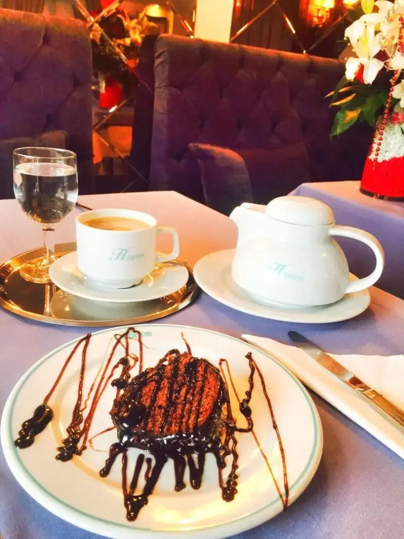 Hotel Daphne - Special Class