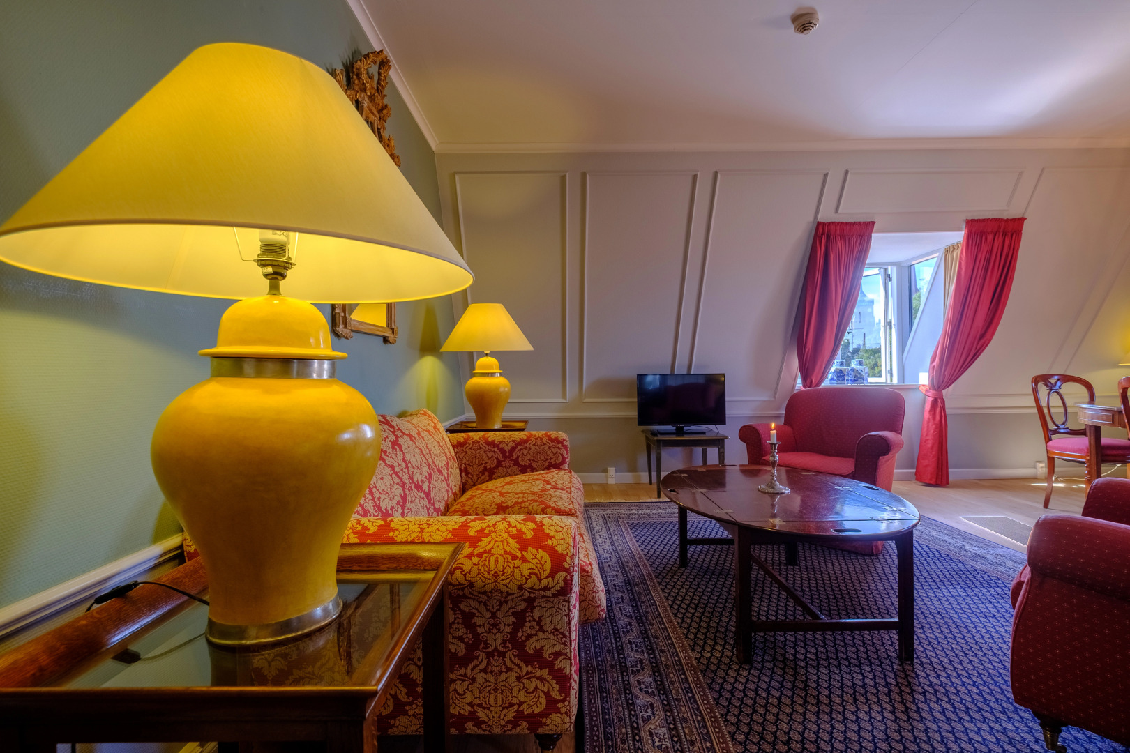 Four Points Flex by Sheraton Roskilde