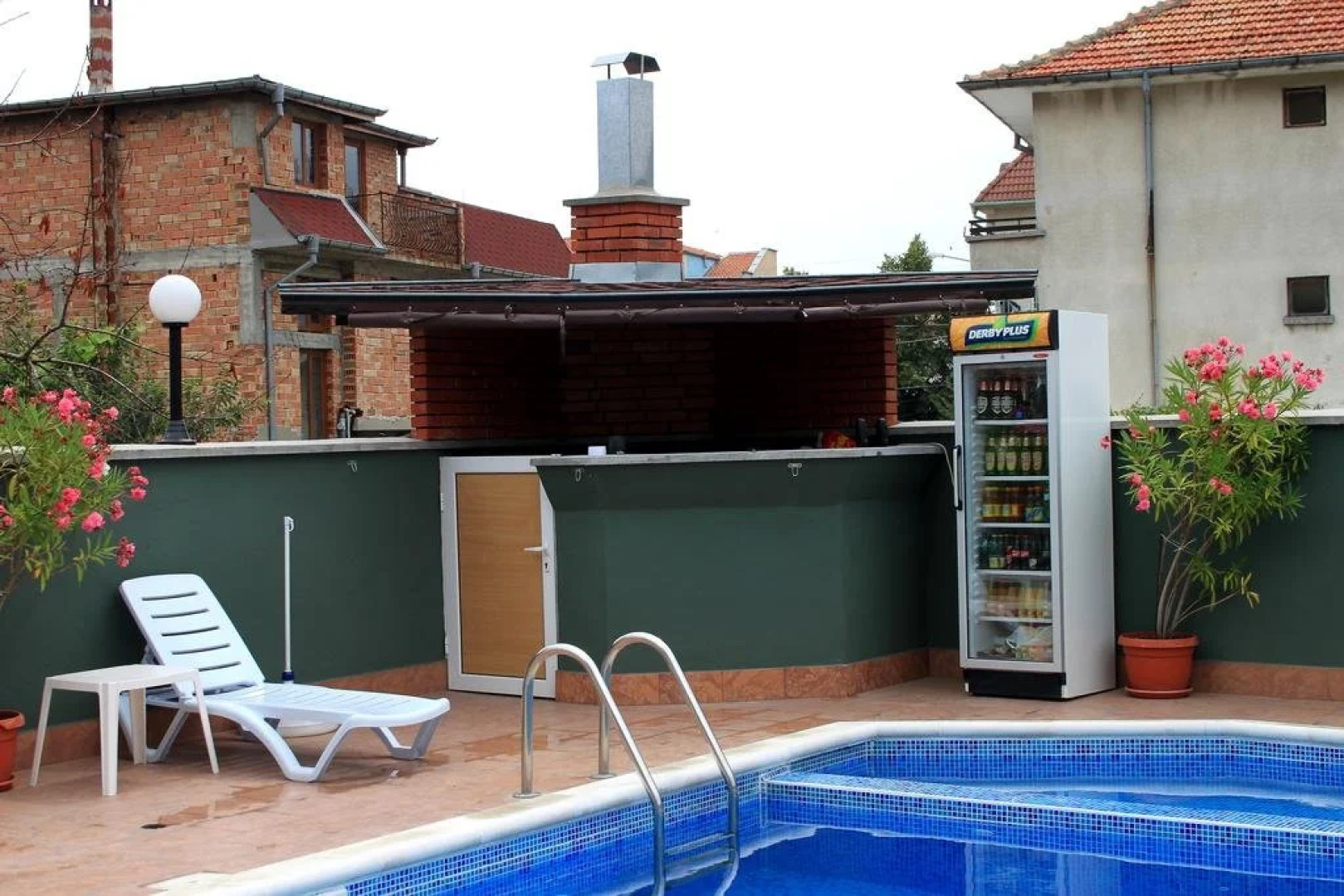 Guest House Kostadinovi