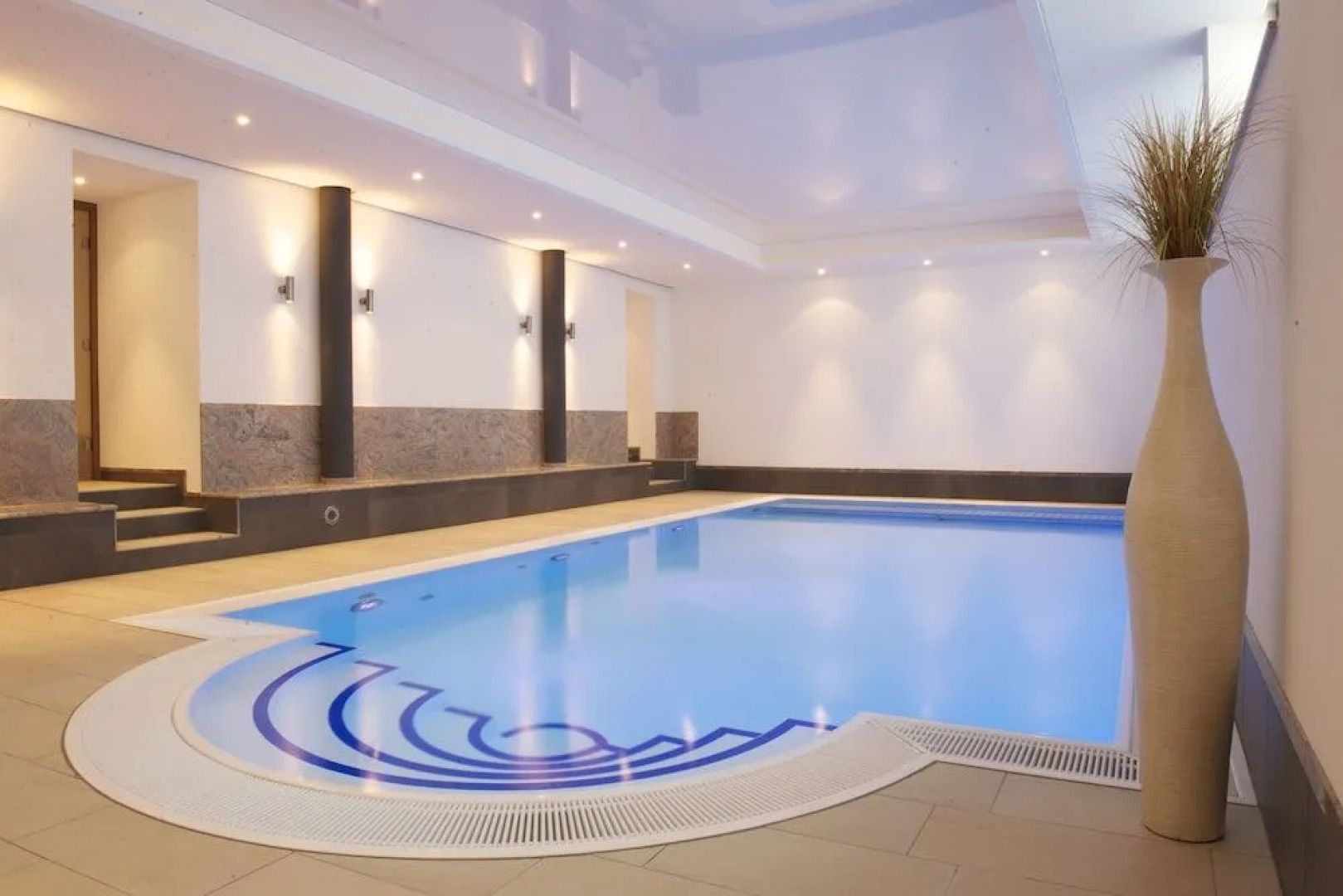 Dappers Hotel Spa Genuss