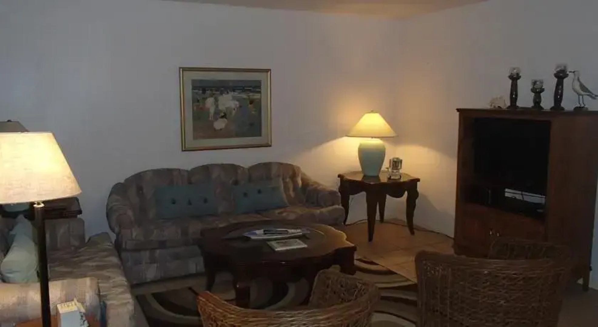 Surfside Condominiums