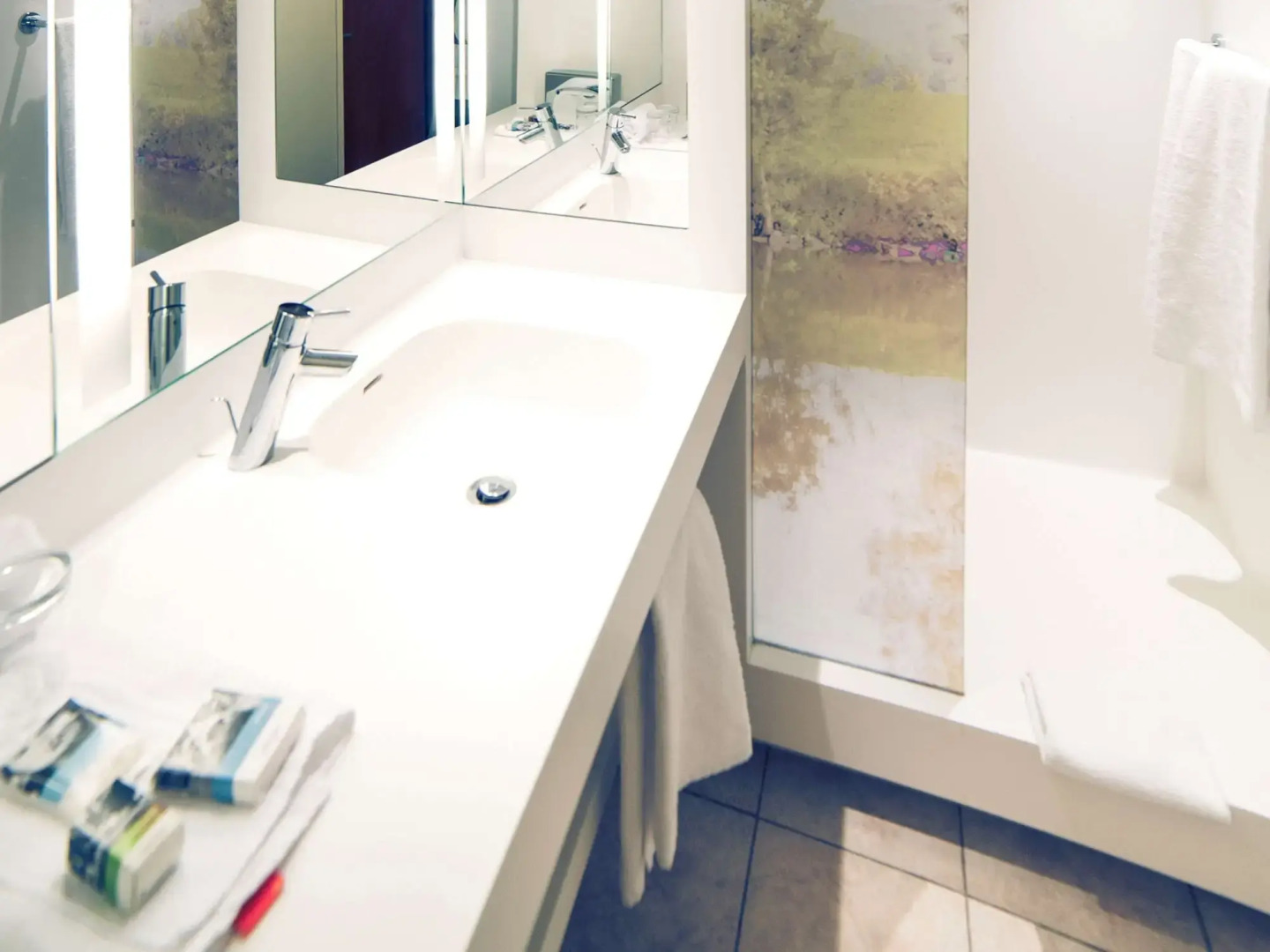 Hôtel Mercure Macon Bord de Saône