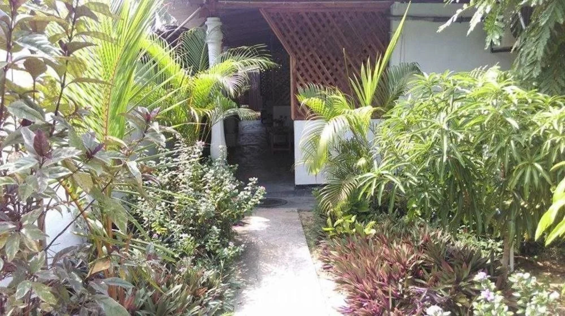 Arugam bay Sea Side Villa